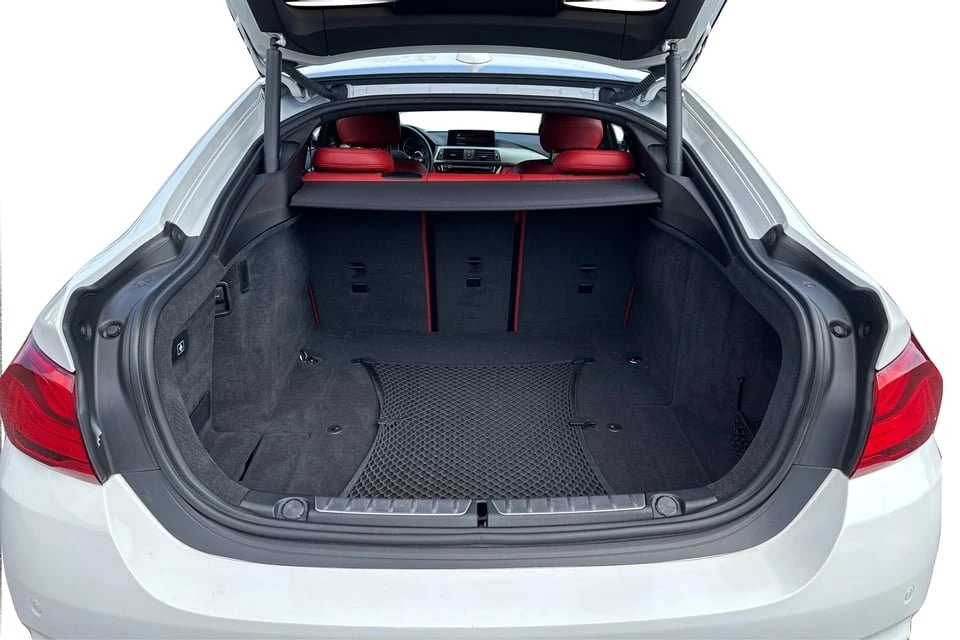 2018 BMW 4 Series - Image 13 of 20