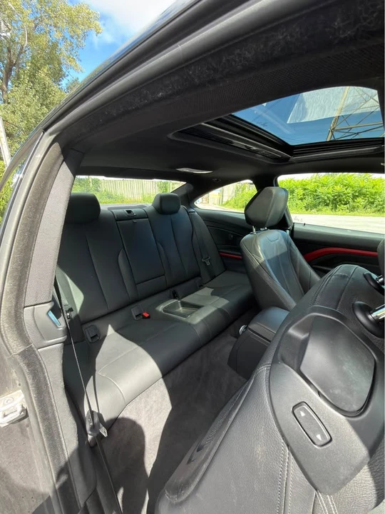 2018 BMW 4 Series - Image 11 of 11