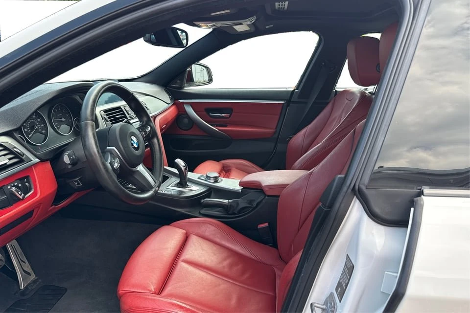 2018 BMW 4 Series - Image 9 of 20