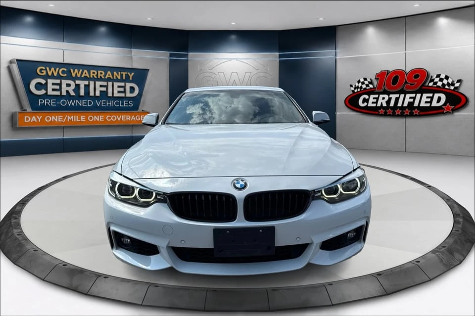 2018 BMW 4 Series - Image 2 of 20