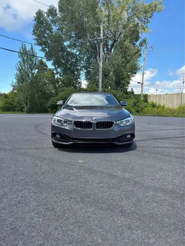 2018 BMW 4 Series 428i xDrive