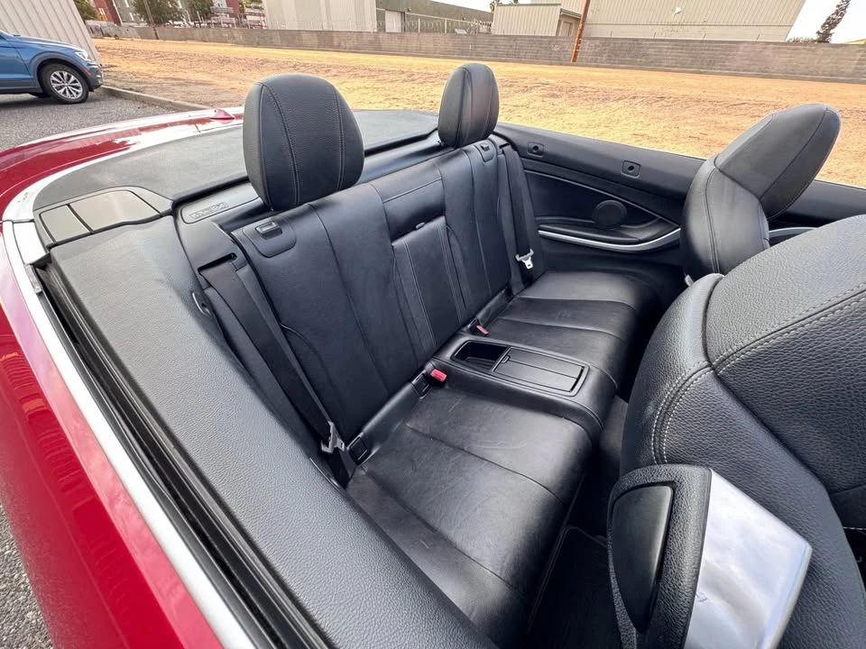2018 BMW 4 Series - Image 16 of 20