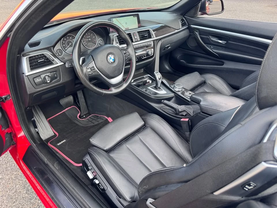 2018 BMW 4 Series - Image 14 of 20