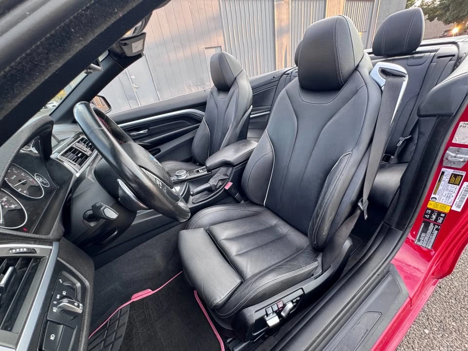 2018 BMW 4 Series - Image 15 of 20