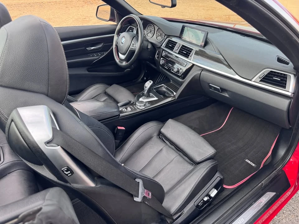 2018 BMW 4 Series - Image 17 of 20