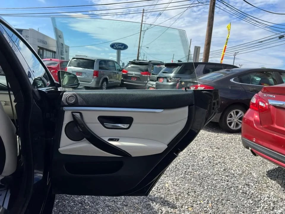 2018 BMW 4 Series - Image 15 of 20