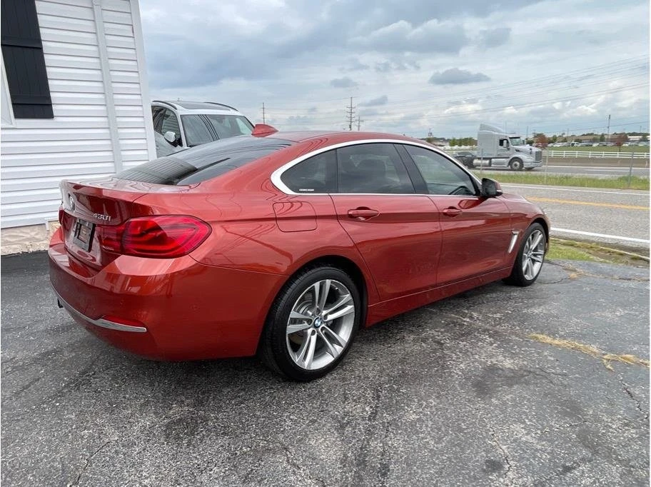 2018 BMW 4 Series - Image 3 of 20