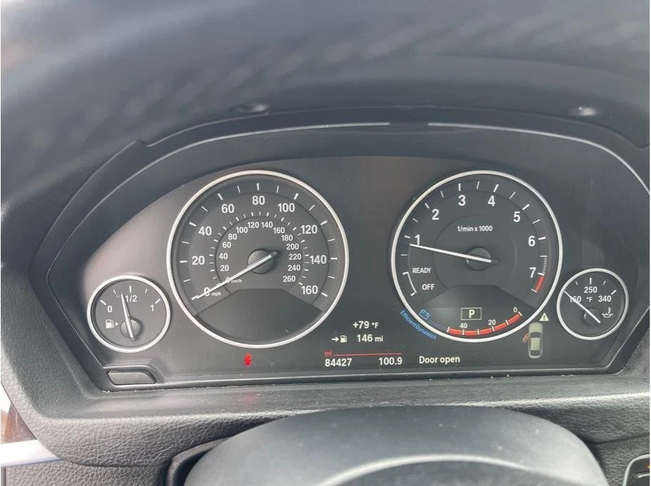2018 BMW 4 Series - Image 14 of 20