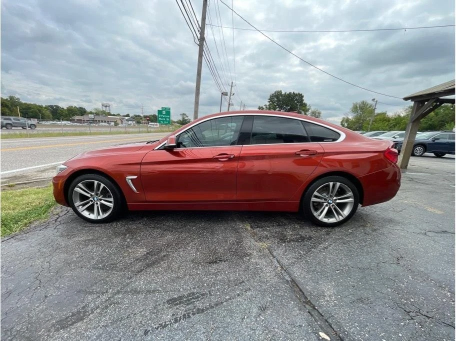 2018 BMW 4 Series - Image 7 of 20