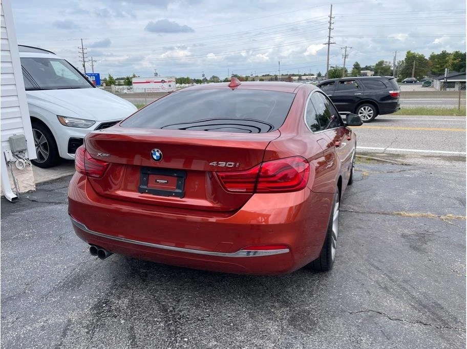 2018 BMW 4 Series - Image 4 of 20