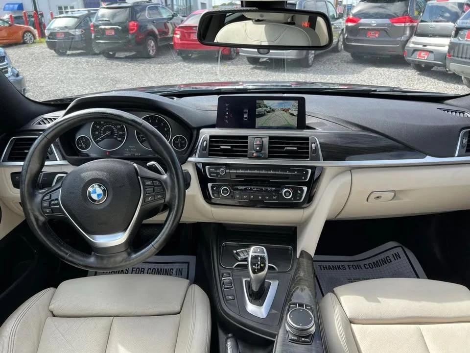 2018 BMW 4 Series - Image 18 of 20