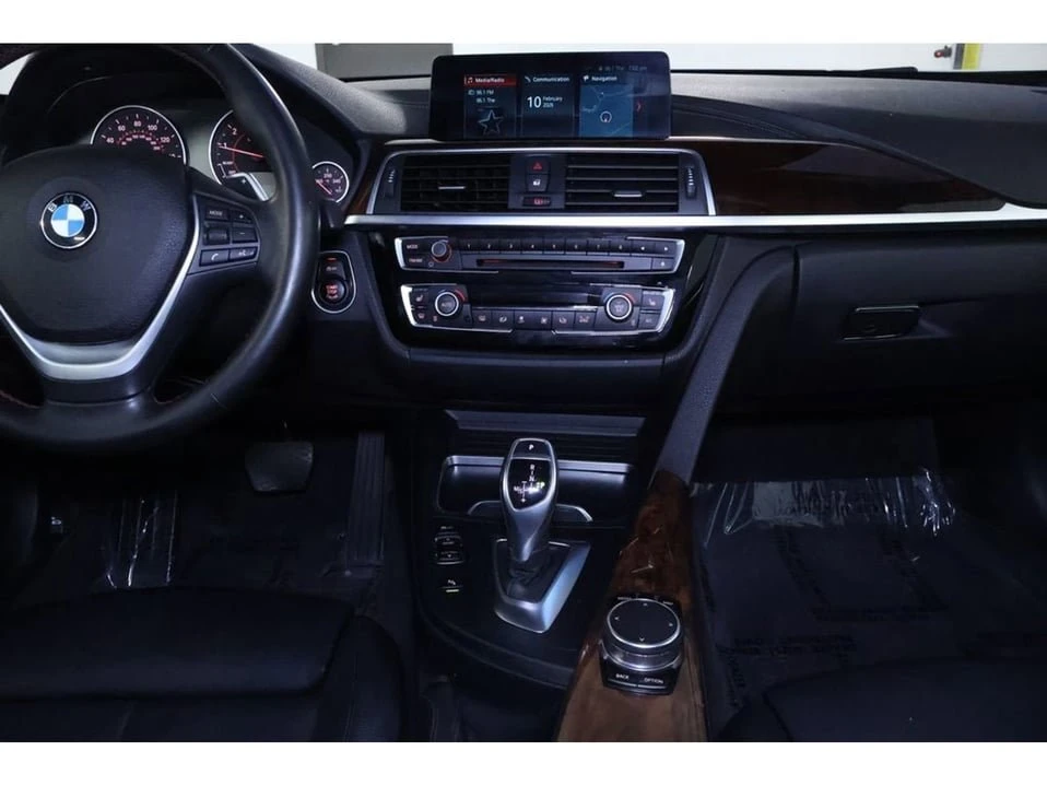 2018 BMW 4 Series - Image 17 of 20