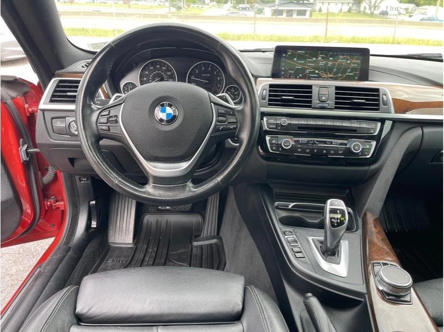 2018 BMW 4 Series - Image 20 of 20