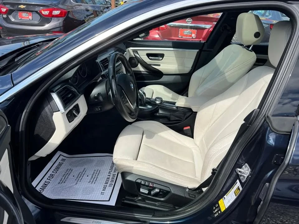 2018 BMW 4 Series - Image 10 of 20