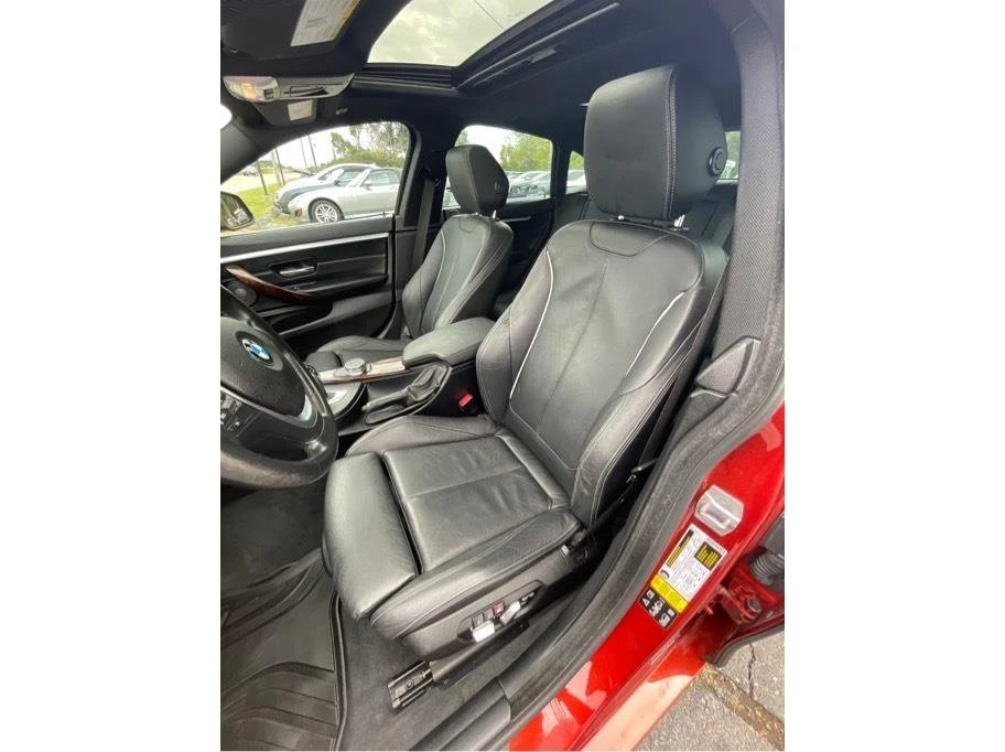 2018 BMW 4 Series - Image 12 of 20