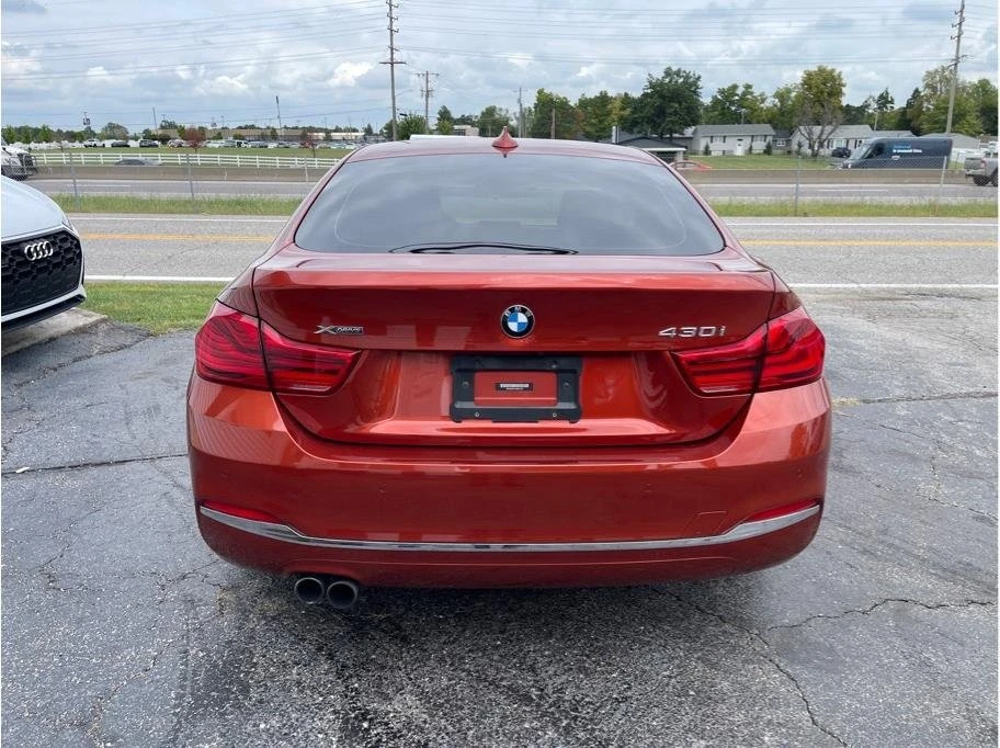 2018 BMW 4 Series - Image 5 of 20