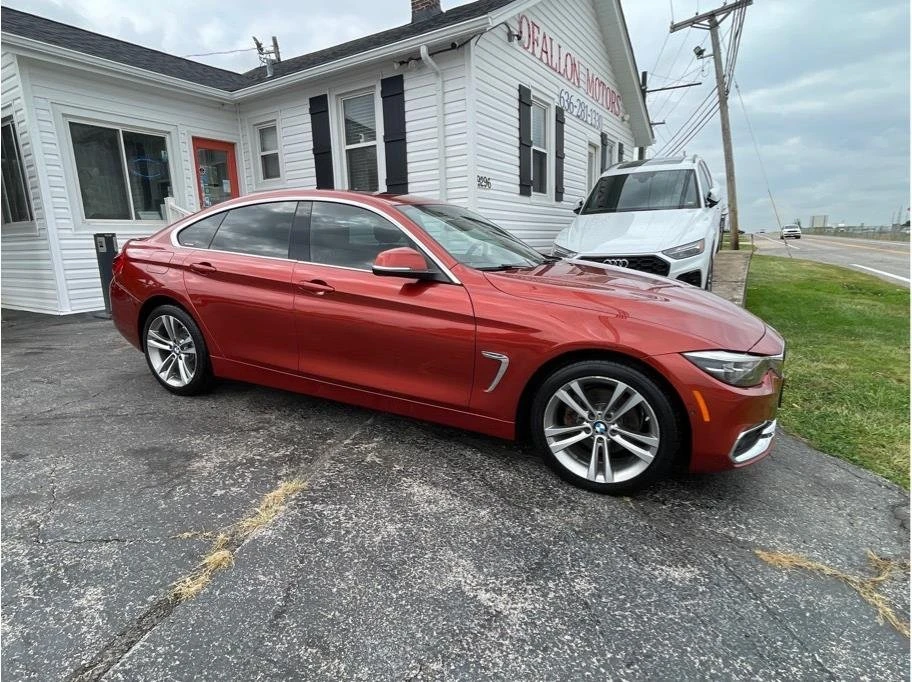 2018 BMW 4 Series - Image 2 of 20