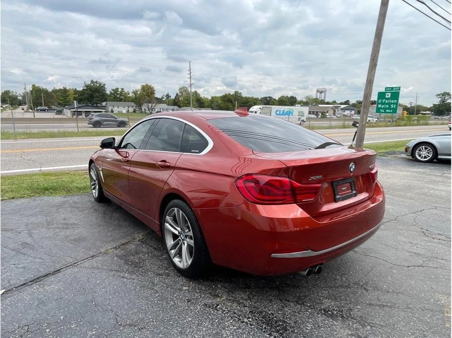 2018 BMW 4 Series - Image 6 of 20