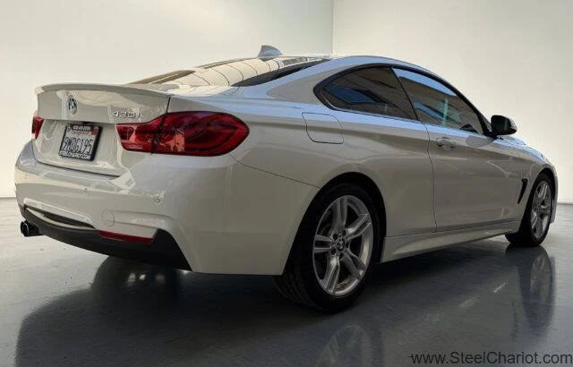 2018 BMW 4 Series - Image 6 of 20