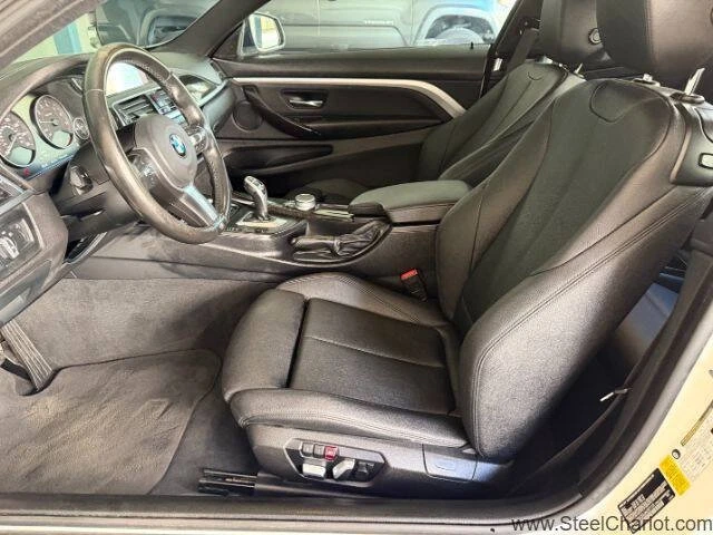 2018 BMW 4 Series - Image 10 of 20