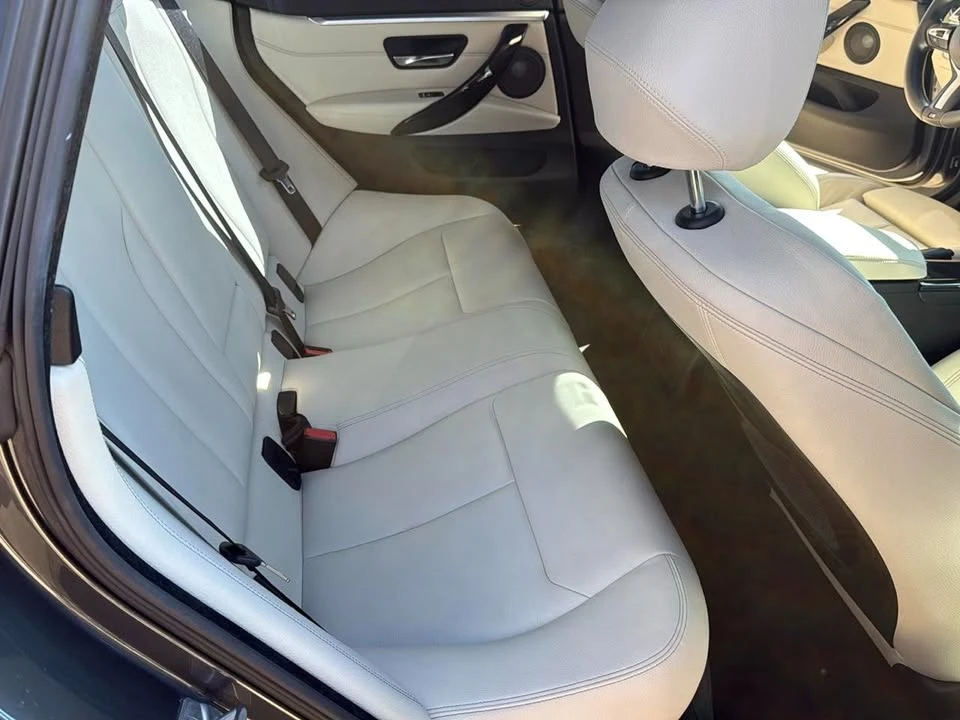 2018 BMW 4 Series - Image 19 of 20