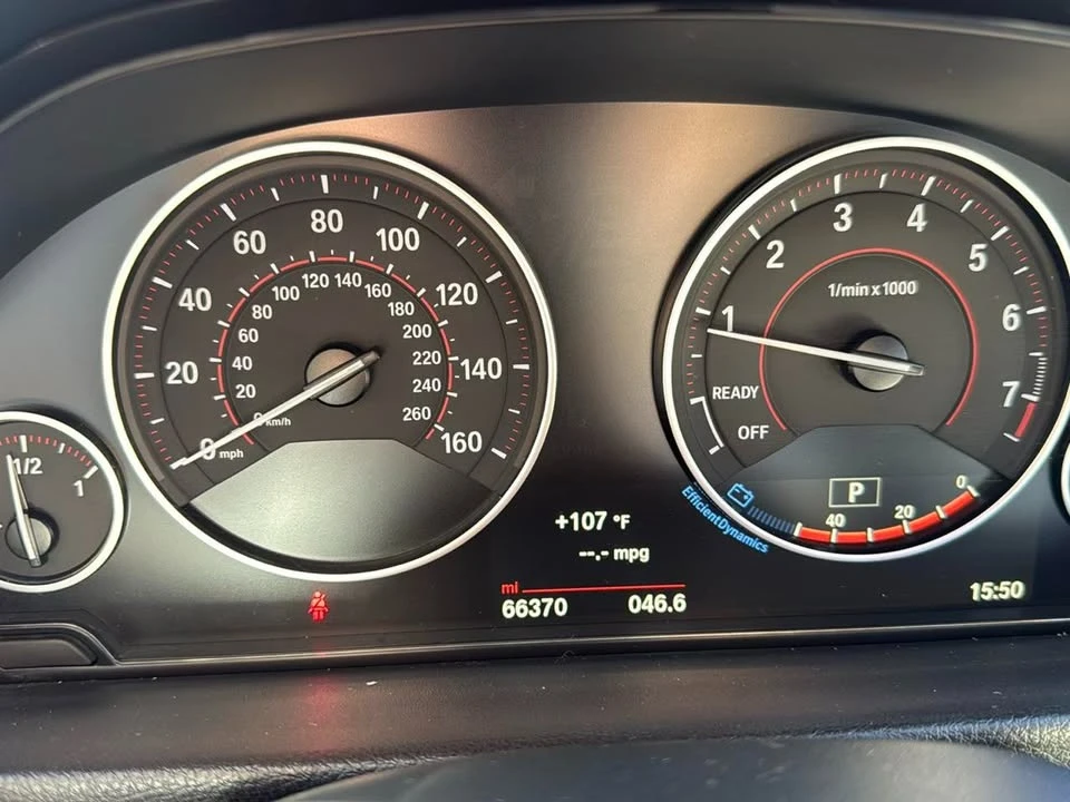 2018 BMW 4 Series - Image 9 of 20
