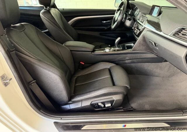2018 BMW 4 Series - Image 14 of 20