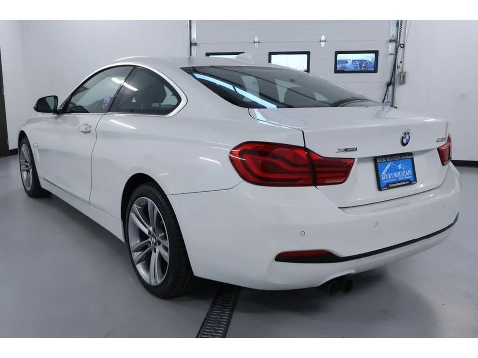 2018 BMW 4 Series - Image 5 of 20