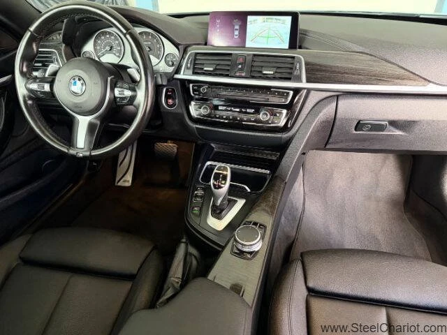 2018 BMW 4 Series - Image 11 of 20