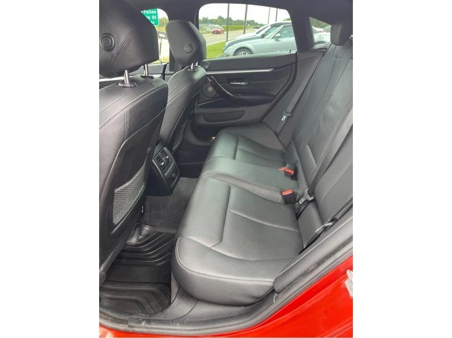 2018 BMW 4 Series - Image 19 of 20