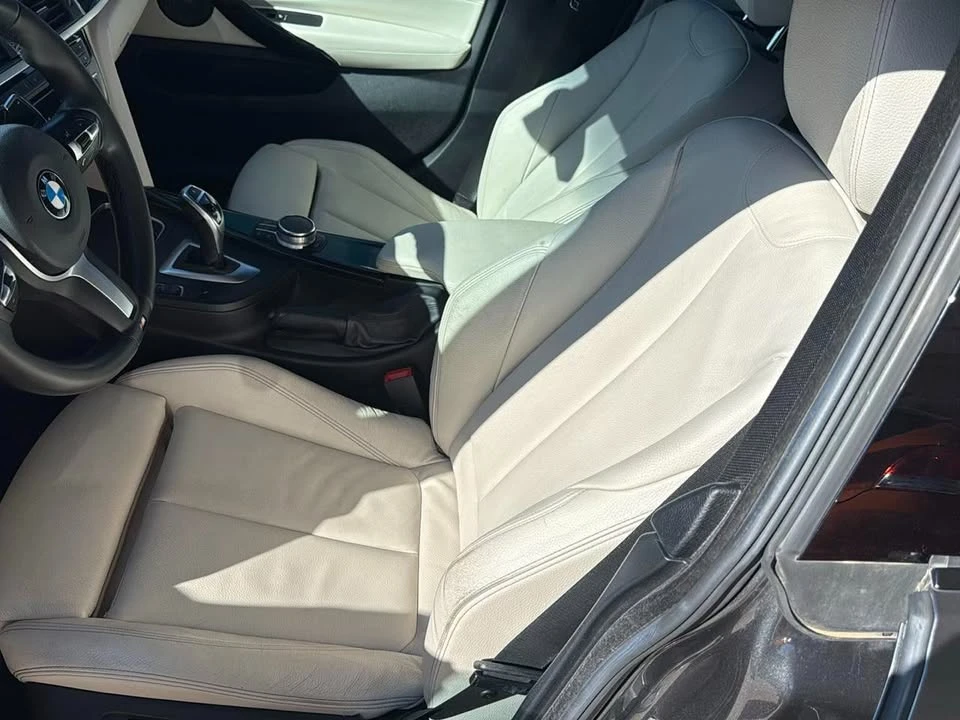 2018 BMW 4 Series - Image 11 of 20