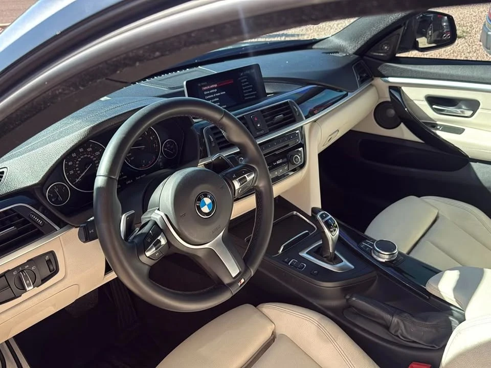 2018 BMW 4 Series - Image 12 of 20