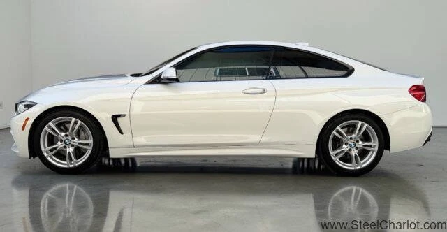 2018 BMW 4 Series - Image 2 of 20