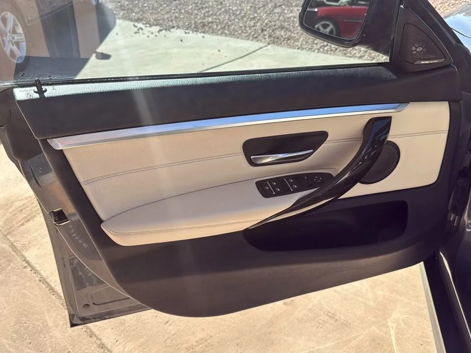 2018 BMW 4 Series - Image 14 of 20