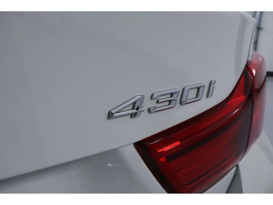 2018 BMW 4 Series - Image 10 of 20