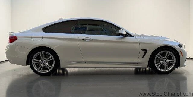 2018 BMW 4 Series - Image 7 of 20