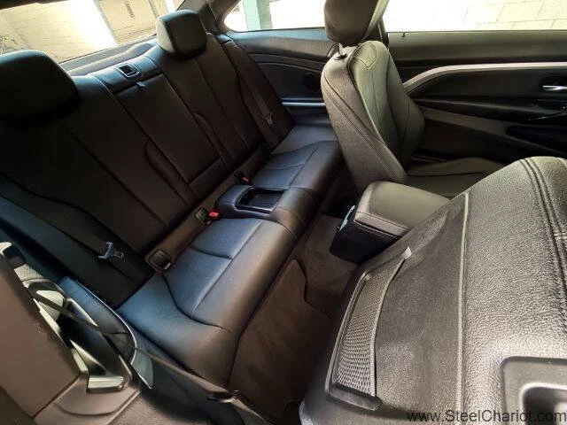 2018 BMW 4 Series - Image 13 of 20