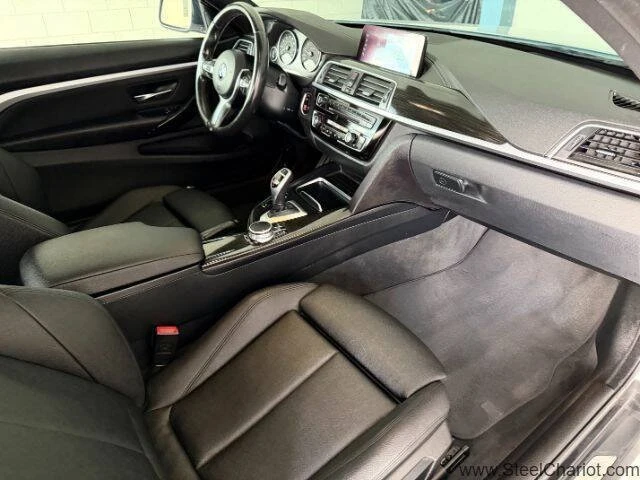 2018 BMW 4 Series - Image 15 of 20