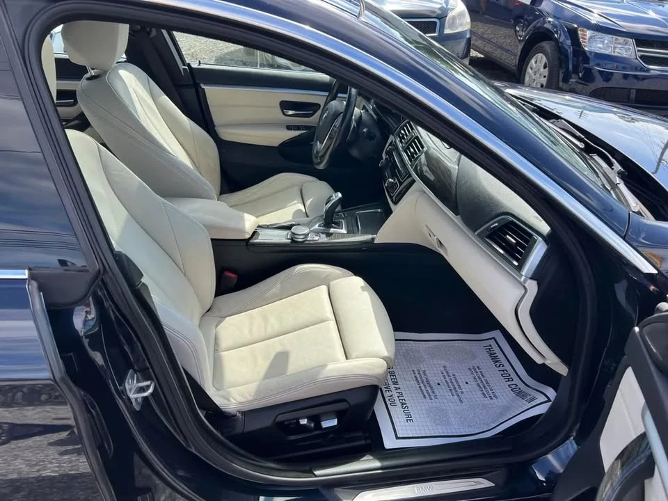 2018 BMW 4 Series - Image 12 of 20