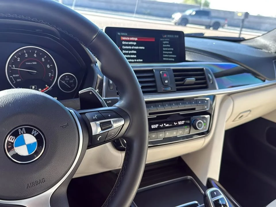 2018 BMW 4 Series - Image 10 of 20