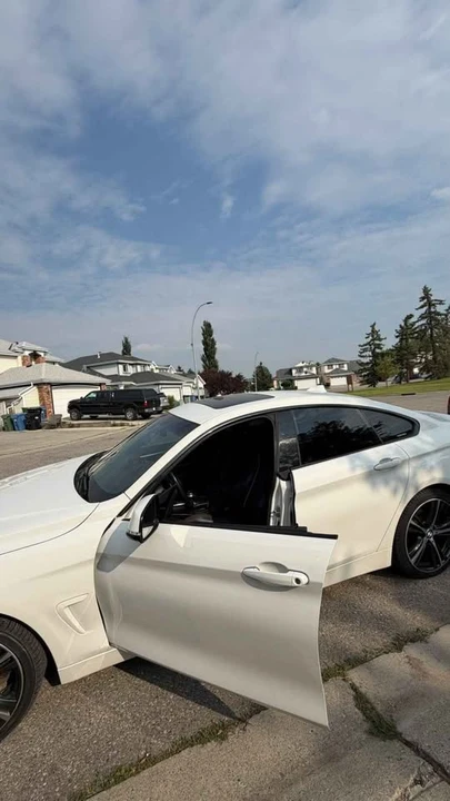 2018 BMW 4 Series - Image 3 of 16