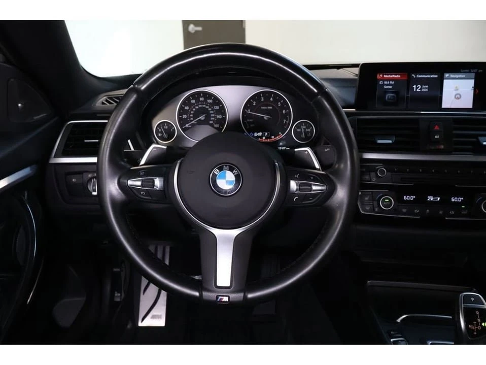 2018 BMW 4 Series - Image 19 of 20