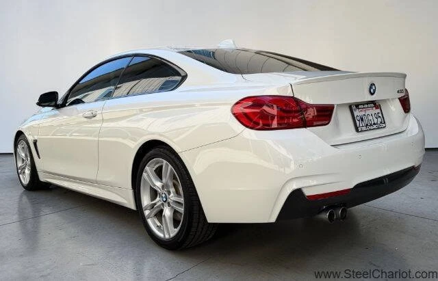 2018 BMW 4 Series - Image 3 of 20