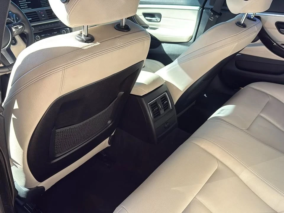 2018 BMW 4 Series - Image 16 of 20