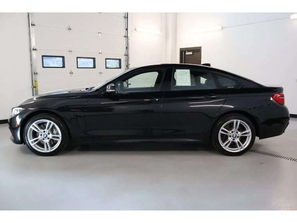 2018 BMW 4 Series - Image 4 of 20