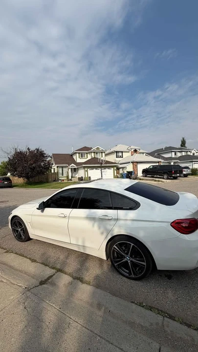 2018 BMW 4 Series - Image 4 of 16