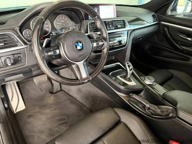 2018 BMW 4 Series - Image 12 of 20