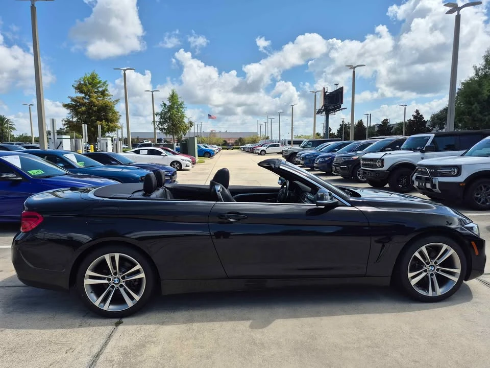 2018 BMW 4 Series - Image 6 of 11