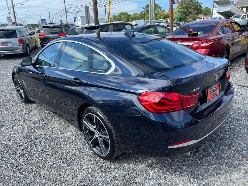 2018 BMW 4 Series - Image 6 of 20