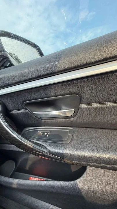 2018 BMW 4 Series - Image 11 of 16